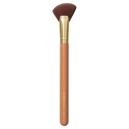 Morphe Gezichtskwasten Highlighter Brush M610 Blushpenselen Dames