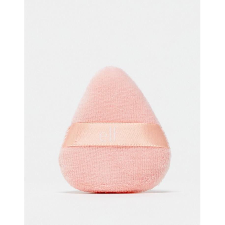 e.l.f. Halo Glow Poederdonsje-Geen kleur