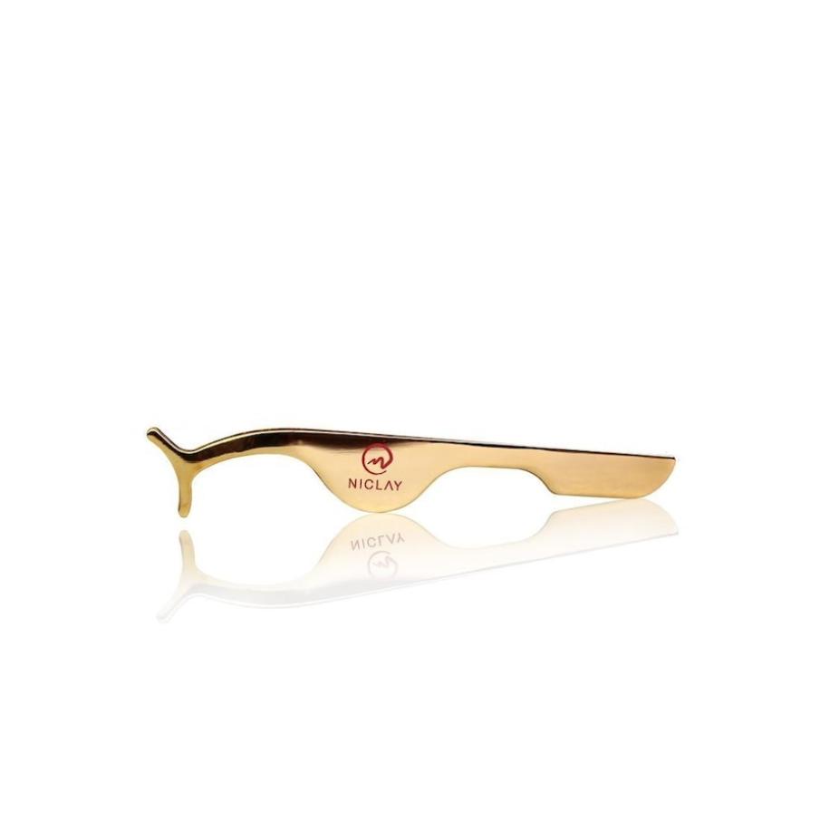 Niclay Lash Applicator | gold