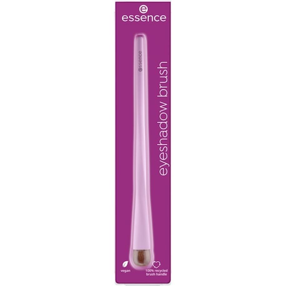 Essence Penseel Eyeshadow Brush Oogschaduwpenselen Dames