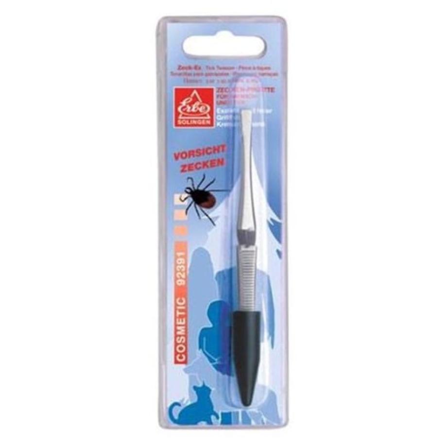 ERBE Pincetten Teek-weg Dames