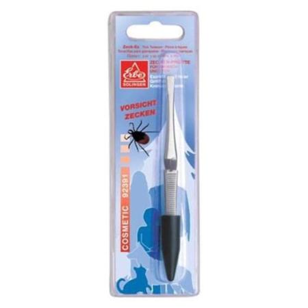 ERBE Pincetten Teek-weg Dames