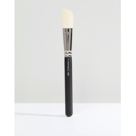 MAC 168S Grote schuine contourkwast-Geen kleur