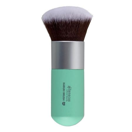 benecos Kabuki Brush Colour Edition