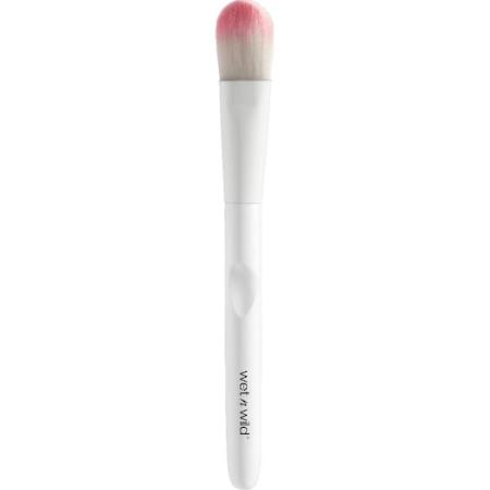 wet n wild Penseel Foundation Brush Foundationpenselen Dames