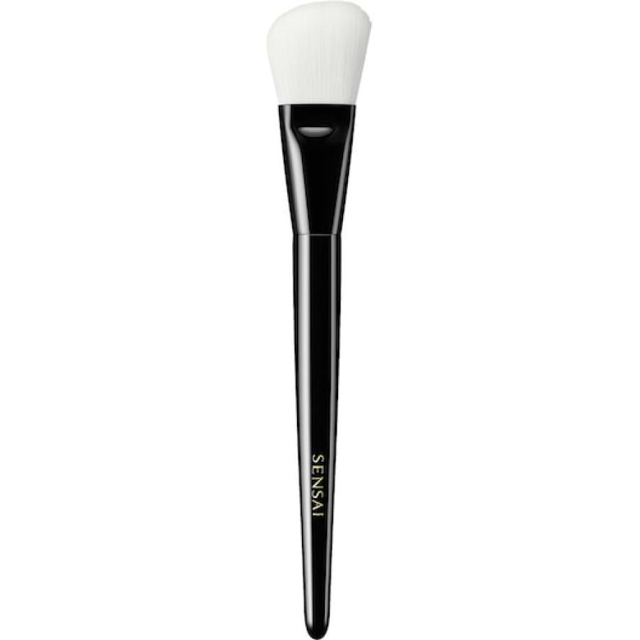 SENSAI Foundations Liquid Foundation Brush Foundationpenselen Dames