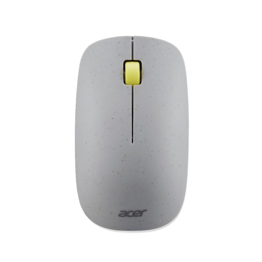 Acer Vero Mouse Grijs