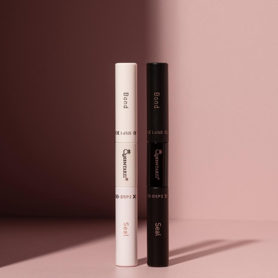 Queen Tarzi Bond & Seal - Clear