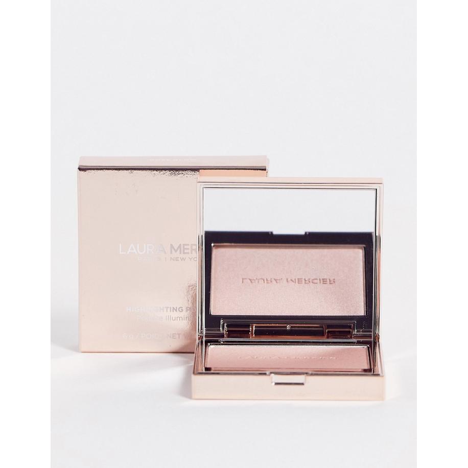 Laura Mercier RoseGlow Highlighting blush-Roze