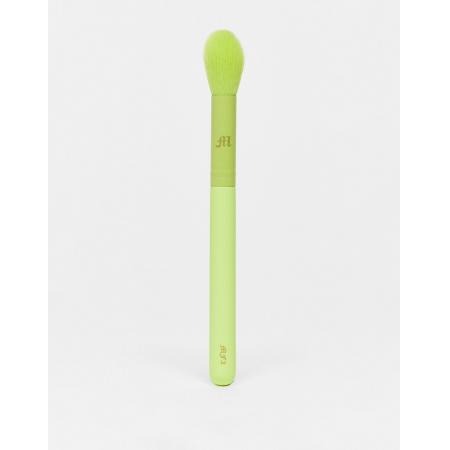 Made by Mitchell Kwast voor het gezicht MF3-Groen