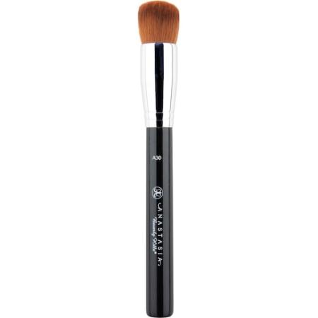 Anastasia Beverly Hills Brushes & Tools Pro Brush A30 Domed Kabuki Poederpenselen Dames