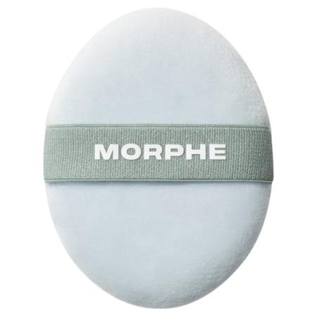 Morphe Sponzen All SetTouchup Powder Puff Poederpuffs Dames