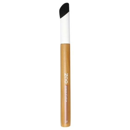 Zao Brush Bamboo Concealer Concealerpenselen Dames
