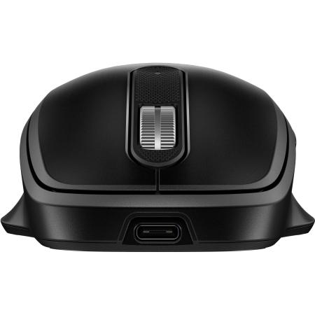 HP 510 Ultra-Fast Rechargeable Wireless Mouse