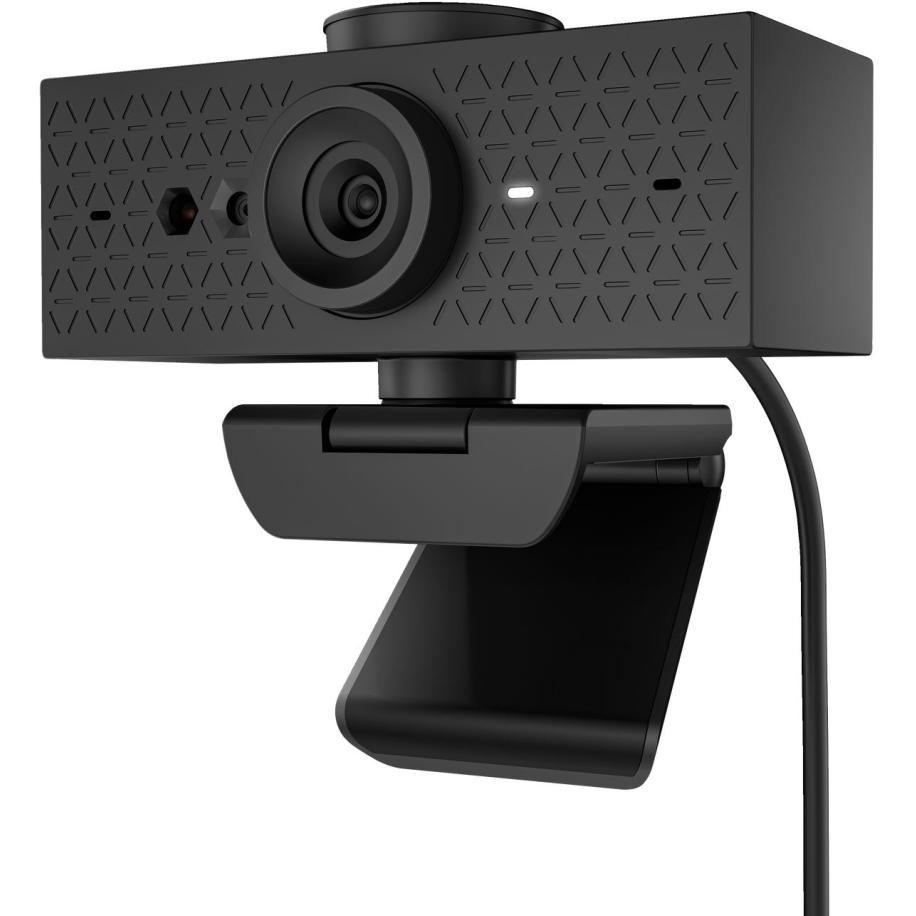 HP 620 FHD-webcam