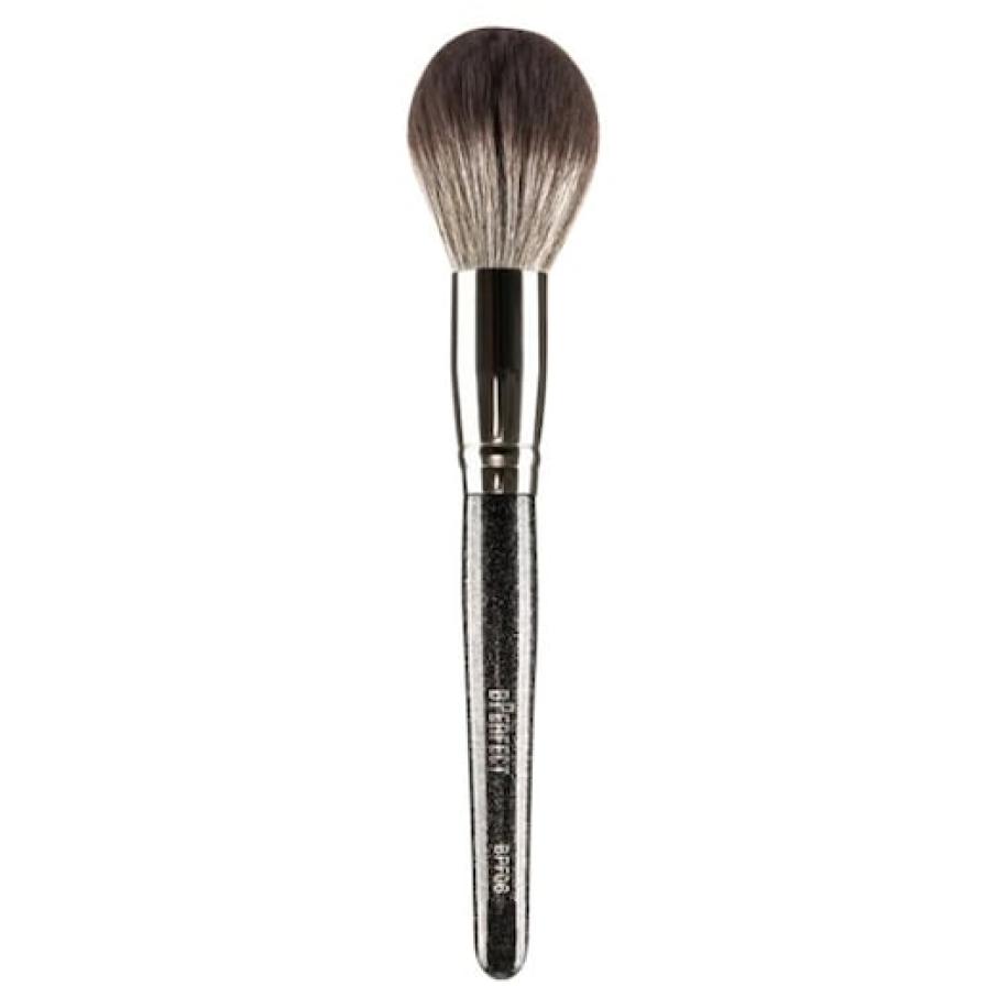 BPERFECT Penseel Large Bulb Brush Poederkwasten Dames 40 g