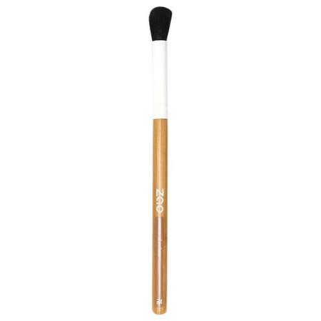 Zao Brush Bamboo Fluffy Oogschaduwpenselen Dames