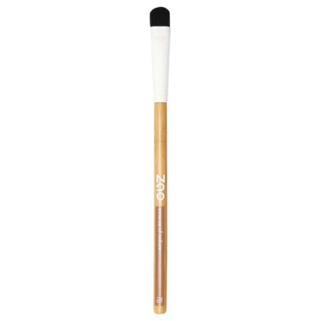 Zao Brush Bamboo Precision Oogschaduwpenselen Dames
