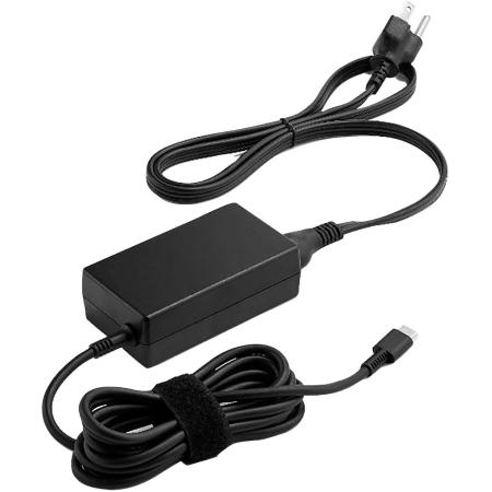 HP 65 W USB-C LC-voedingsadapter
