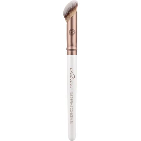 Luvia Cosmetics Eye brush 135 Prime Concealer - Elegance Concealerpenselen Dames