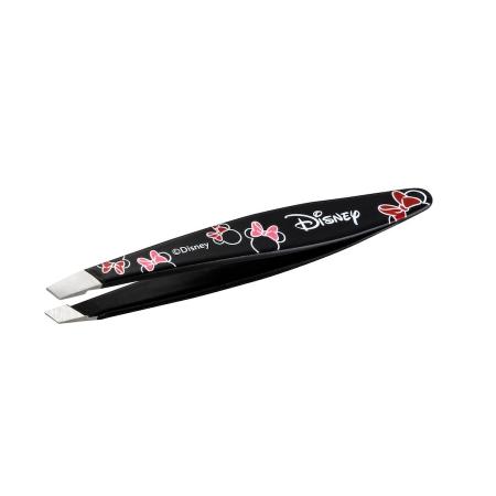 Tweezerman Disney's Mickey & Minnie Mini Slant Tweezer Ear-esistable