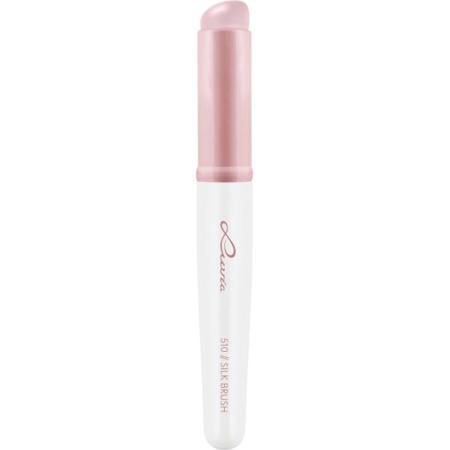 Luvia Cosmetics Face brush 510 // Silk Brush - Candy Penselensets Dames