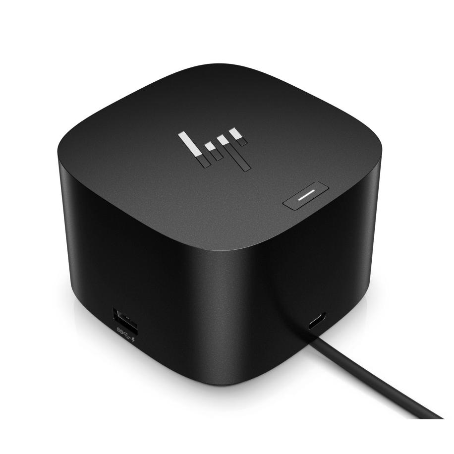 HP Thunderbolt Dock 120 watt G4