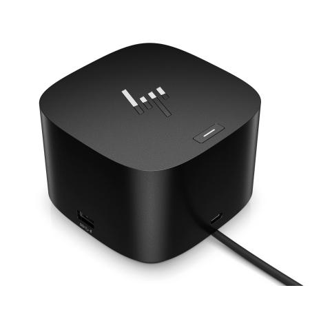 HP Thunderbolt Dock 120 watt G4