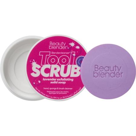 beautyblender Reiniging Toolscrub Lavender Penselenreiniger Dames 28,3 g