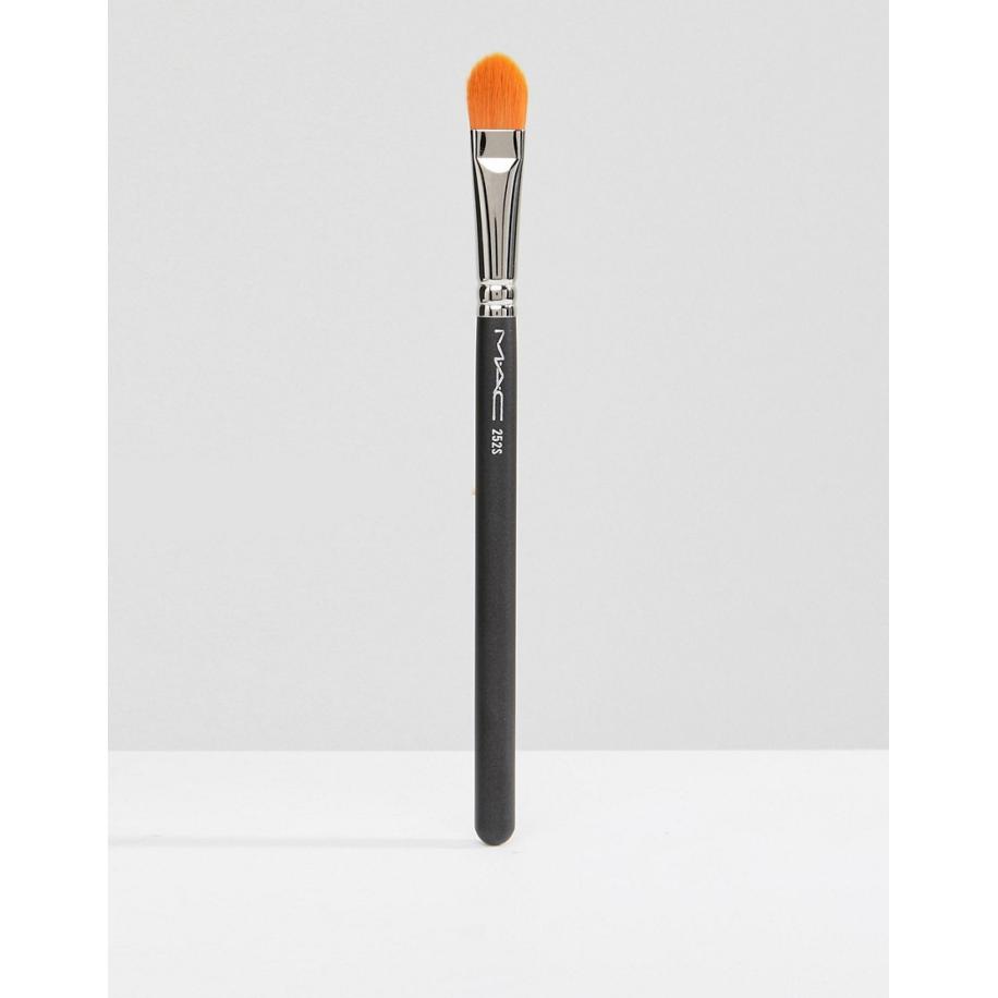 MAC 252S Grote oogshaduwkwast-Geen kleur