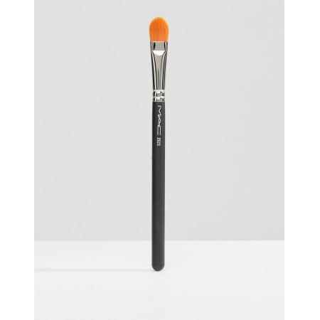 MAC 252S Grote oogshaduwkwast-Geen kleur