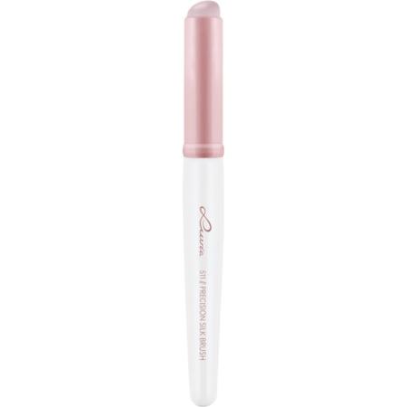 Luvia Cosmetics Eye brush 510 // Silk Brush - Elegance Concealerpenselen Dames