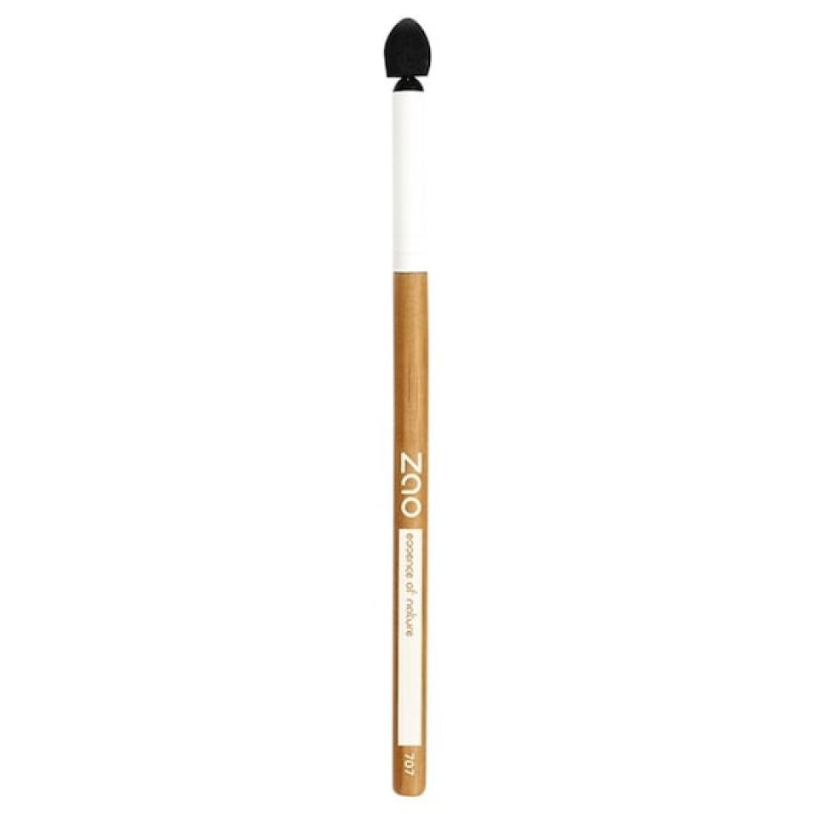Zao Brush Sponge Oogschaduwpenselen Dames