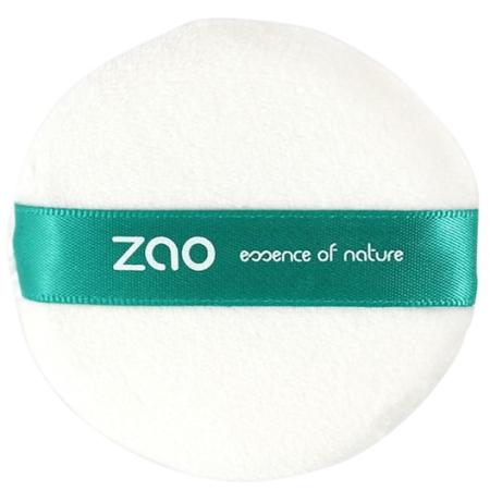 Zao Accessoires Powder Puff Dames