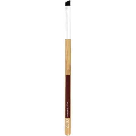 Zao Brush Bamboo Angled Wenkbrauwpenselen Dames