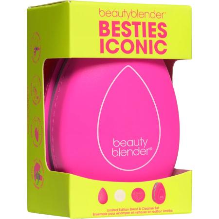 beautyblender Set Geschenkset Make-upsponzen Dames
