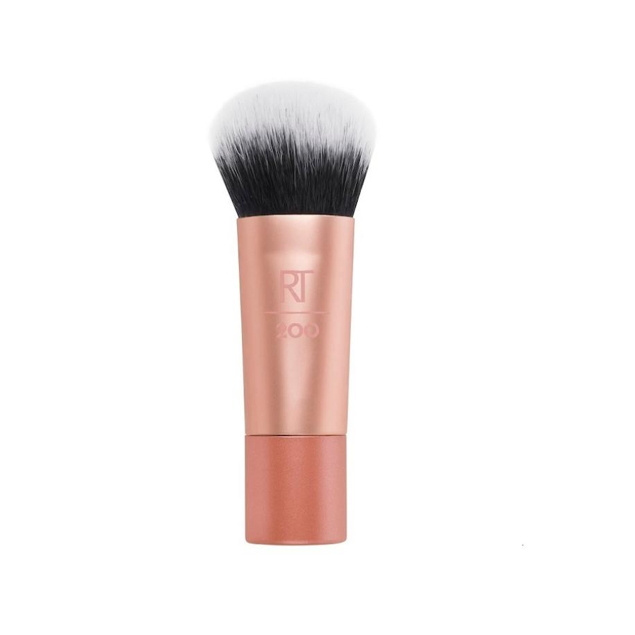 Real Techniques Mini Expert Face Brush