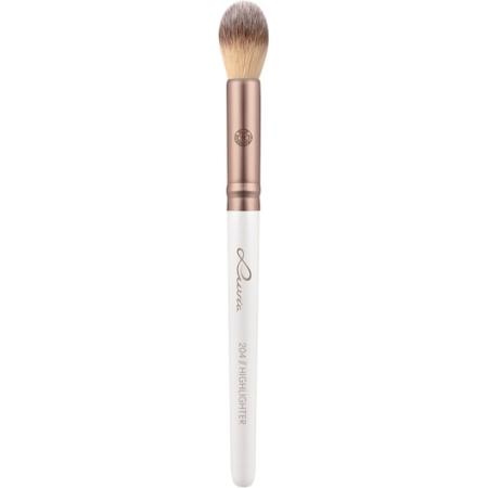 Luvia Cosmetics Face brush 204 Highlighter - Elegance Poederpenselen Dames