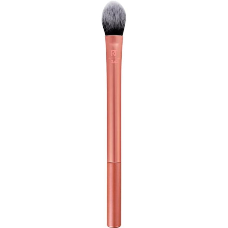 Real Techniques Face Brushes Brightening Concealer Brush Concealerkwasten Dames