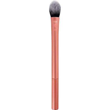 Real Techniques Face Brushes Brightening Concealer Brush Concealerkwasten Dames
