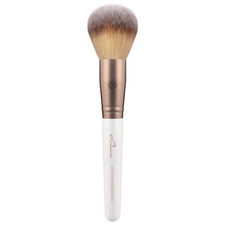 Luvia Cosmetics Face brush 208 Powder Brush - Elegance Poederpenselen Dames
