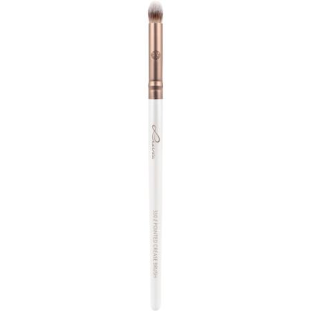 Luvia Cosmetics Eye brush 330 Pointed Crease Brush - Elegance Oogschaduwpenselen Dames