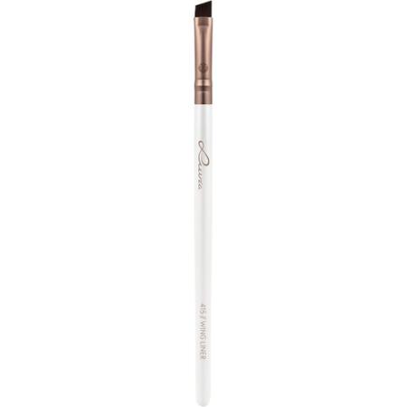 Luvia Cosmetics Eye brush 415 Wing Liner - Elegance Eyelinerpenselen Dames