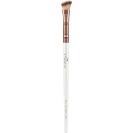 Luvia Cosmetics Eye brush 316 Contour - Elegance Oogschaduwpenselen Dames