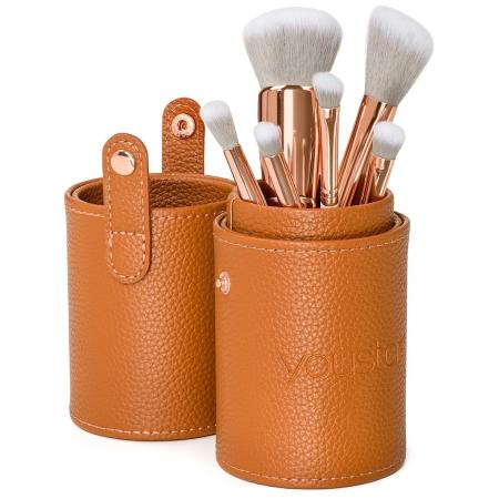youstar Jetset2 Travel Make-Up Brush Set