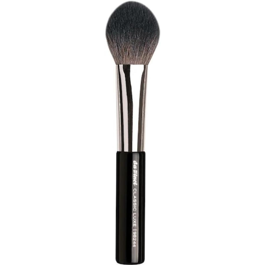 Da Vinci Rougekwast Poeder / rougekwast, extrafijn, geitenhaar Poederpenselen Dames