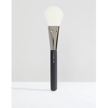 MAC 135S Grote platte poederkwast-Geen kleur