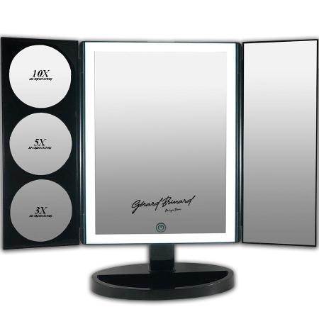 Douglas Accessoires Grote Drieluik LED Make-Up