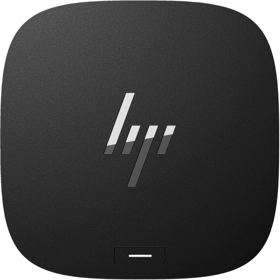 HP Thunderbolt Dock 280W G4 met combokabel