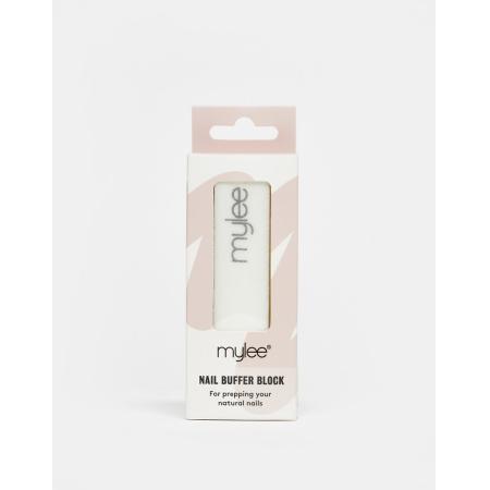 Mylee Nagelbufferblok-Geen kleur